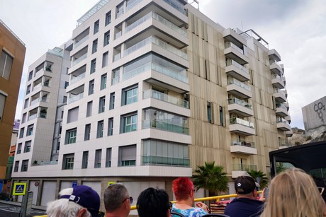 Las Palmas de Gran Canaria